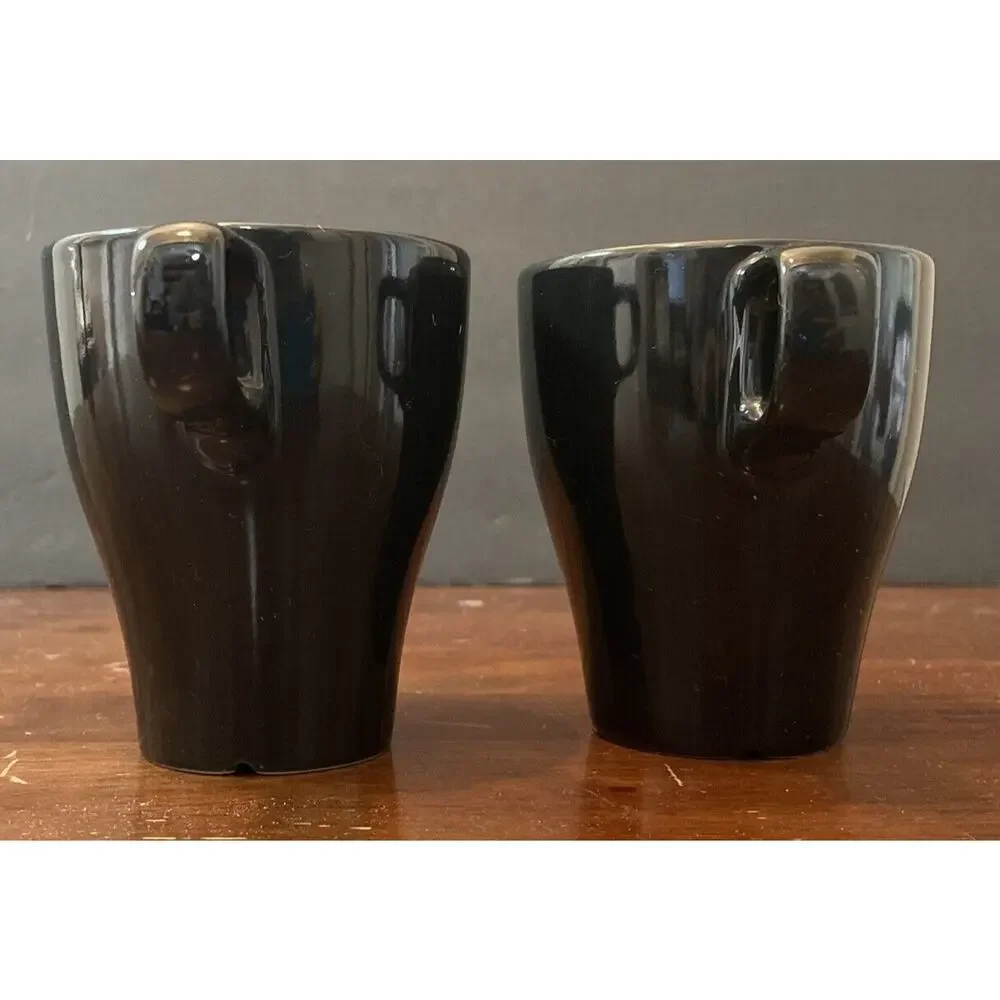 Set of 2 IKEA Fargrik Stackable 4